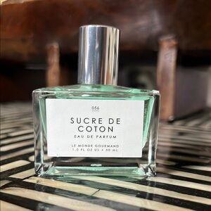 Sucre de Coton Eau de Parfum